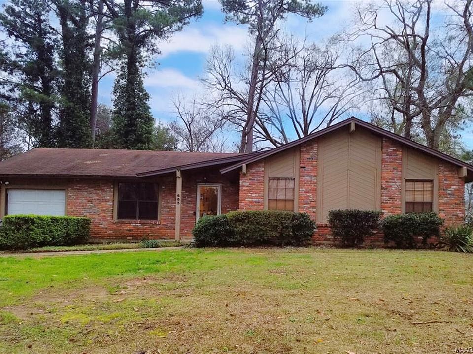 1st image of 665 Glade Park Dr
