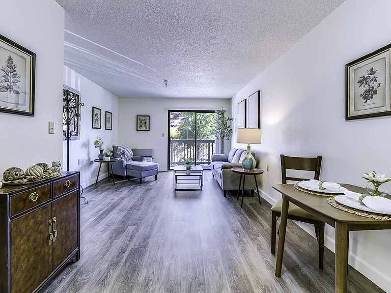 Auburn Ravine Terrace - 55+ Active Adult Apartments — Photo 4