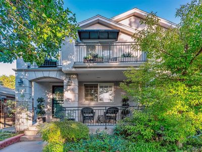 566 N Humboldt Street, Denver, CO, 80218