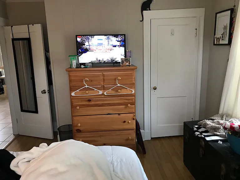 270 Washington St #3R — Photo 4