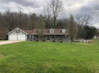 40 E Mustang St, Monticello, KY 42633