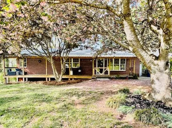 511 Sunbeam Farm Rd, Cherryville, NC 28021