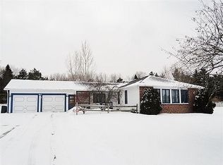 41 Southwind Way, Rochester, NY 14624