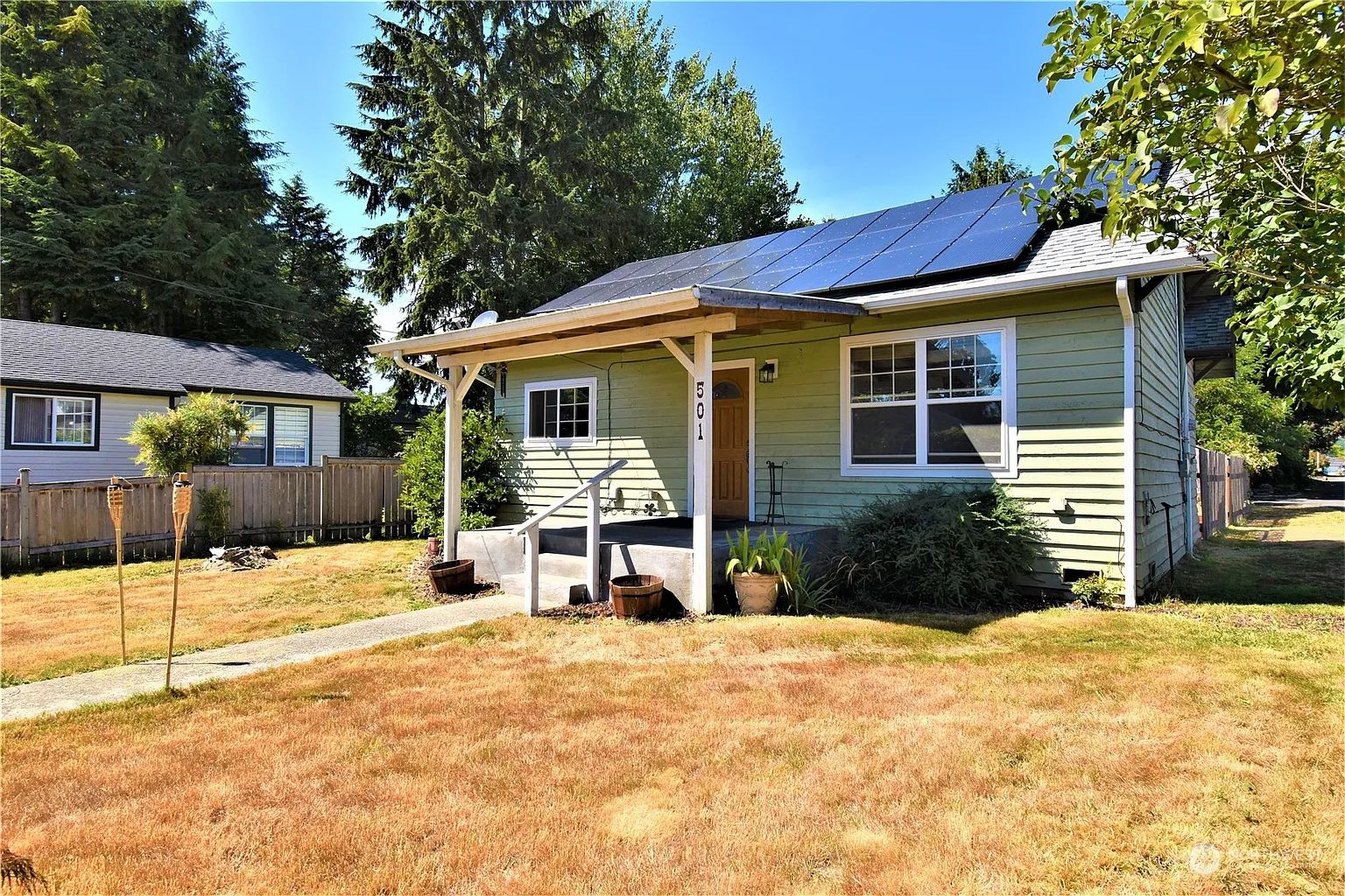 501 Powell Street photo 1