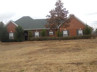 124 Pitts Rd, Waterford, MS 38685