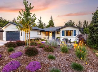 10536 Dolores Dr, Grass Valley, CA 95945