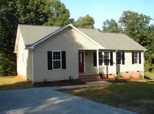 2125 Sunbeam Ct, Asheboro, NC 27205