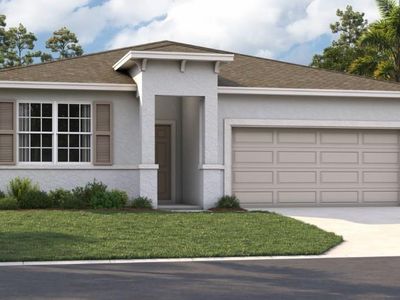 5905 Cliffbow Loop, Leesburg, FL, 34748