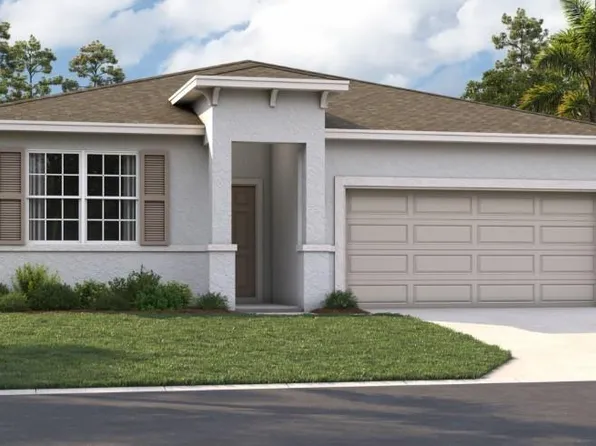 5905 Cliffbow Loop, Leesburg, FL 34748