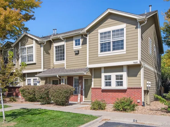 9080 Gale Boulevard #1, Thornton, CO 80260