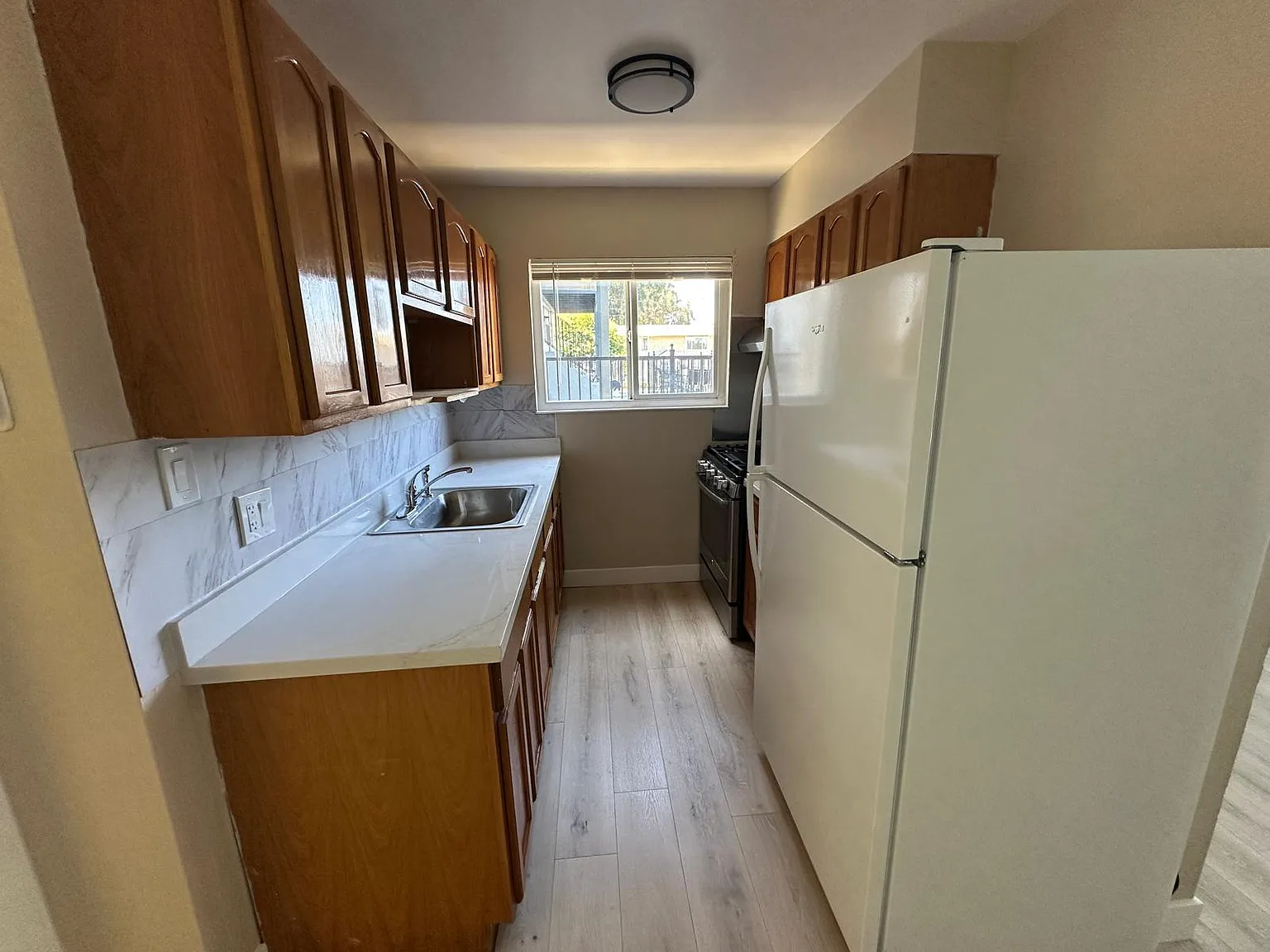 2 bed, $2,395 — Photo 3