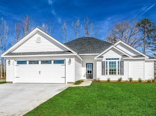 4765 Myrtle West Dr, Loris, SC 29569