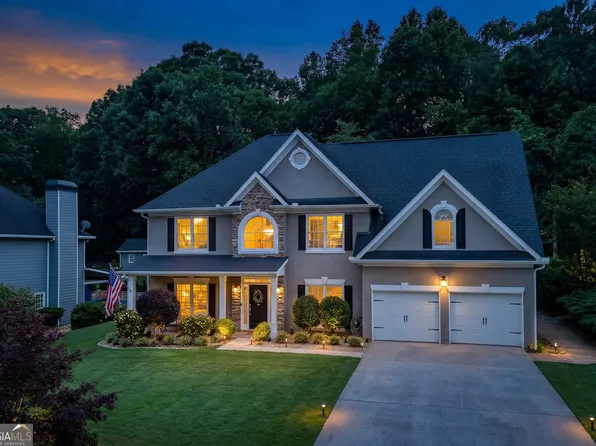 105 Brookgrove Ln, Peachtree City, GA 30269