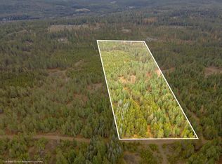 PARCEL Down Memory Ln #H, Newport, WA 99156