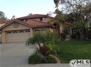 1965 White Birch Dr, Vista, CA 92081