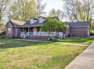 55 Windsong Dr, Hawesville, KY 42348