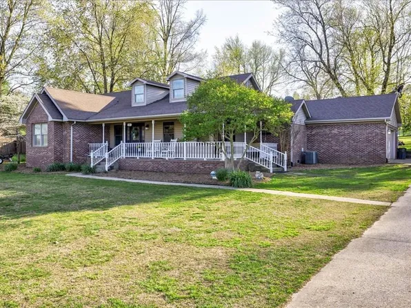 55 Windsong Dr, Hawesville, KY 42348