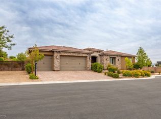 9652 Serene Star Way, Las Vegas, NV 89149