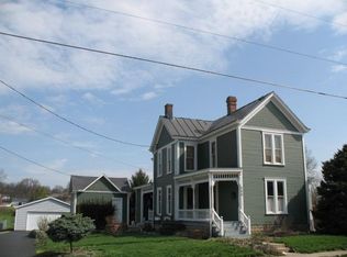 150 E Forest Ave, South Lebanon, OH 45065