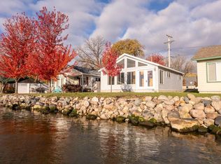 23355 N Lakeshore Dr, Glenwood, MN 56334