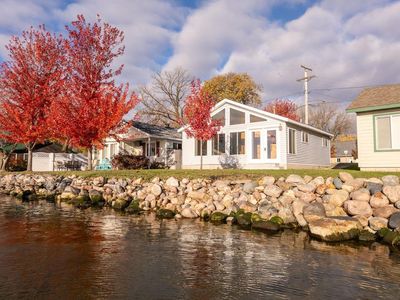 23355 N Lakeshore Dr, Glenwood, MN, 56334