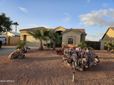 10660 W Monaco Blvd, Arizona City, AZ, 85123