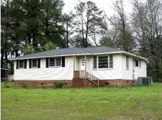 607 Sherrie Ln, Orangeburg, SC 29115