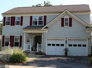 21420 Bellevue Ct, Lexington Park, MD 20653
