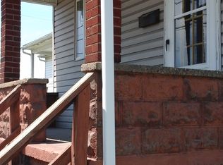 602 12th St, Moundsville, WV 26041