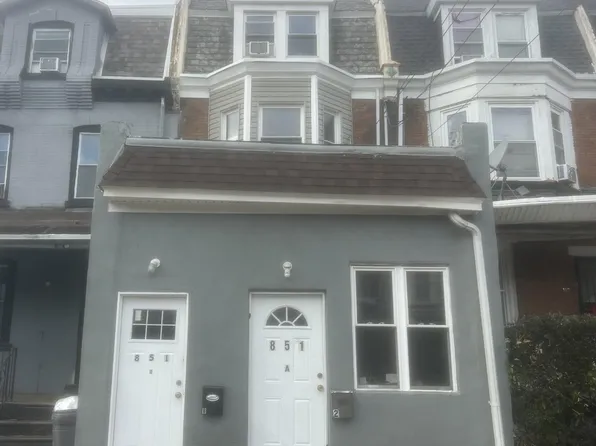 851 E Chelten Ave, Philadelphia, PA 19138