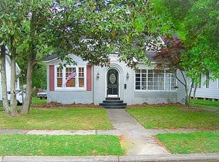 62 Silverwood St, Mobile, AL 36607