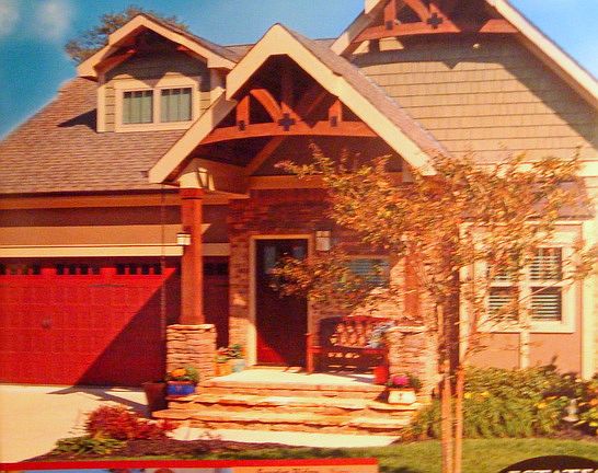 We were on the cover