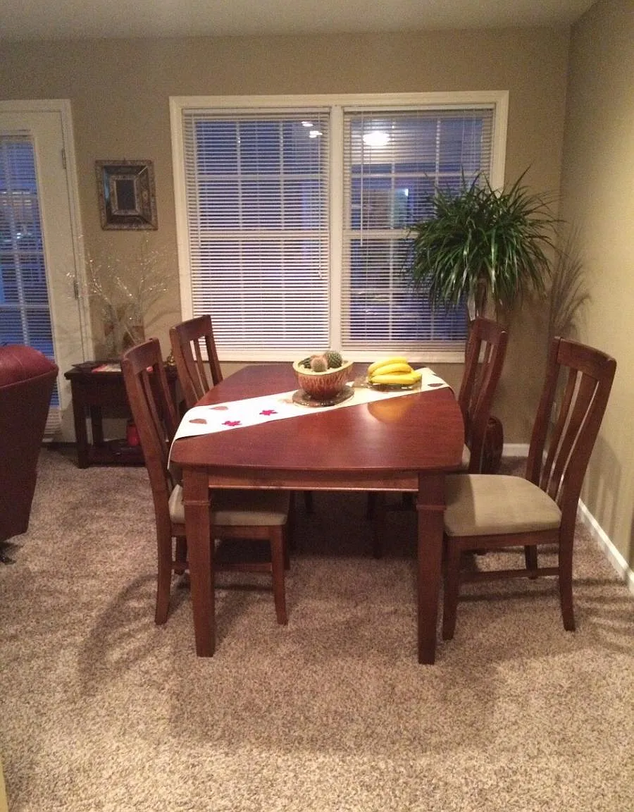2 bed, 2.5 bath, 1392 sqft, $1,845 — Photo 4