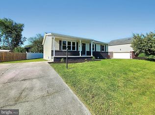 532 Poplar St, Hanover, PA 17331