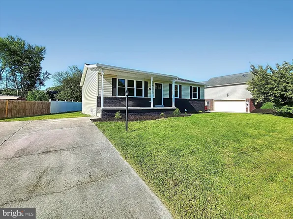 532 Poplar St, Hanover, PA 17331