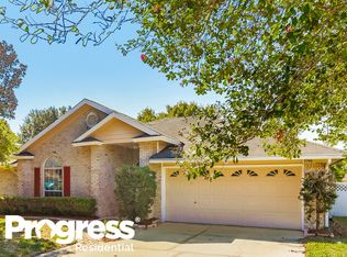 7944 Loch Ness Ct, Jacksonville, FL 32244