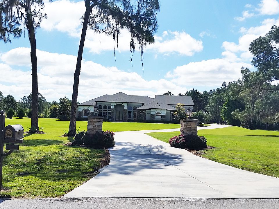 11010 Arrowtree Blvd, Clermont, FL 34715 Zillow