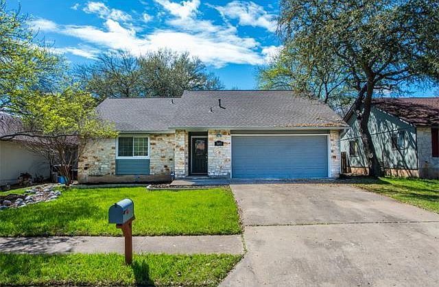 1st image of 3603 Hillrock Dr