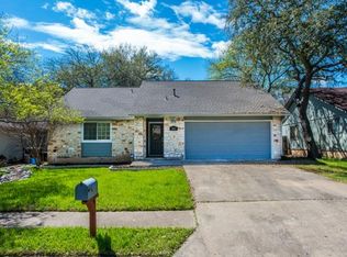 3603 Hillrock Dr, Round Rock, TX 78681