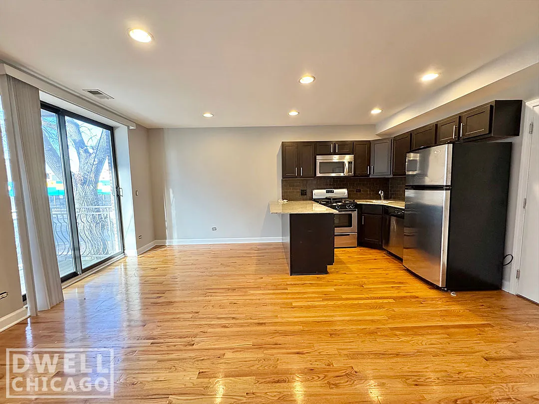 1 bed, 675 sqft, $2,095 — Photo 1