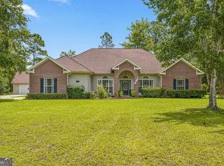 259 Holly Haven Dr, Kingsland, GA 31548