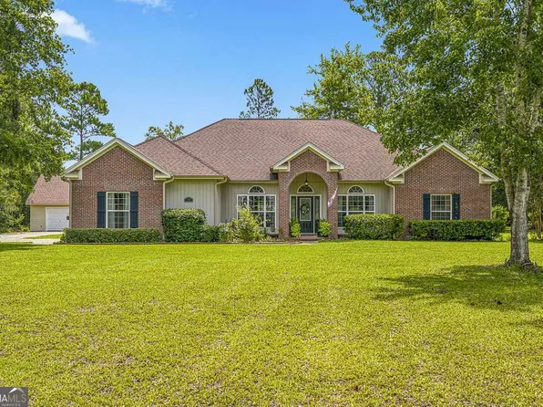 259 Holly Haven Dr, Kingsland, GA 31548