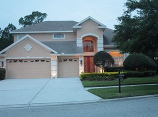 11401 Minaret Dr, Tampa, FL 33626