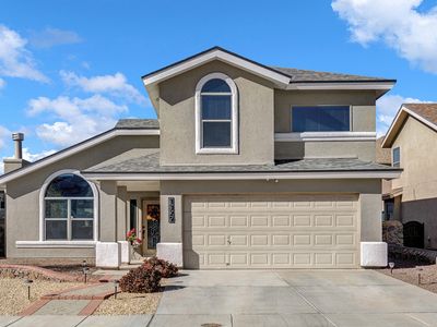 1329 Noble Path Pl, El Paso, TX, 79928