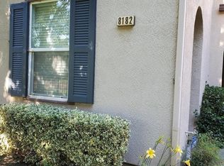 8182 Crystal Walk Cir, Elk Grove, CA 95758