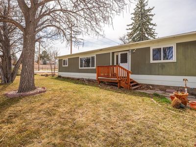 701 Wedgewood, Cortez, CO, 81321