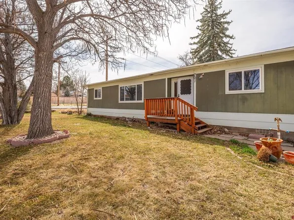 701 Wedgewood, Cortez, CO 81321