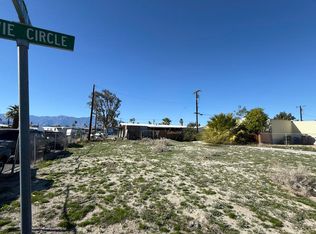 32421 Bowie Cir, Thousand Palms, CA 92276