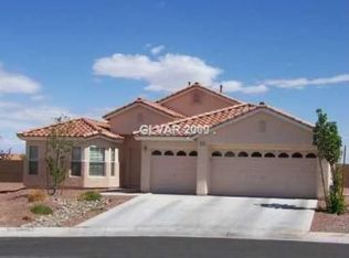 8960 Warm Glow Way, Las Vegas, NV 89178