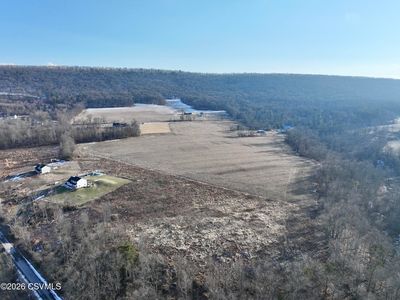 LOT 5 Drumheller Rd, Paxinos, PA, 17860